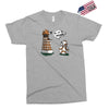 are you my mummy   orange version Exclusive T-shirt