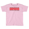 Gamers Toddler T-shirt
