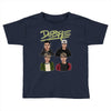 dobre twins Toddler T-shirt