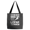 begr&auml;nsad upplaga Tote Bags