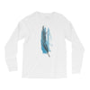 Whale Long Sleeve Shirts