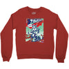 pulp Crewneck Sweatshirt
