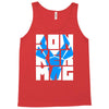 die antwoord donker mag Tank Top