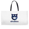 elrubius Weekender Totes
