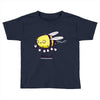 buzzin' Toddler T-shirt