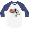 rampage wear 3/4 Sleeve Shirt