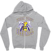 viridian forest beedrill Zipper Hoodie