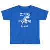 angelic upstarts (2) Toddler T-shirt