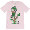 organic pirate T-Shirt
