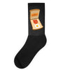 best breakfast Socks