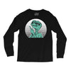 alien Long Sleeve Shirts