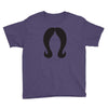 hair Youth Tee
