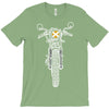 biker T-Shirt