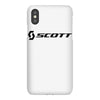 scott iPhoneX