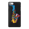 sax addict saxophone iPhone 7 Case