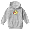 moon rocket Youth Hoodie