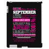 quens are born in september iPad 3 and 4 Case