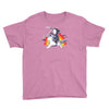 death is magic Youth Tee