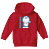 Doraemon Youth Hoodie