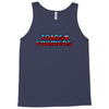 transformers marvel uk Tank Top