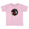 nightcrawler Toddler T-shirt
