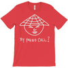 rude offensive racist T-Shirt