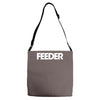 feder new Adjustable Strap Totes