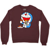 Doraemon Crewneck Sweatshirt