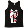 reservoir dogs halloween Tank Top