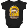 ichiraku ramen Baby Bodysuit