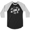 filming filmmaker 3/4 Sleeve Shirt