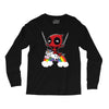 poll Long Sleeve Shirts
