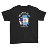 argentina national team youth 2018 fifa world cup Youth Tee