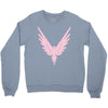 Logan Paul Maverick Crewneck Sweatshirt