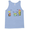 seasons greetings Tank Top