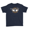 shake &amp; bake Youth Tee