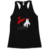 it creeps Racerback Tank