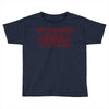daddy things Toddler T-shirt