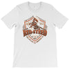 red steed amber ale T-Shirt
