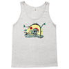 the great christmas king Tank Top