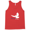 remember september Tank Top