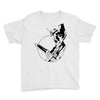 eva 01 Youth Tee