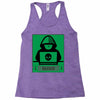 hacker Racerback Tank