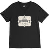 international women's day V-Neck Tee