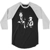 charlie chaplin the kid 3/4 Sleeve Shirt