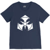 dominator hardcore festival V-Neck Tee