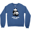 Still Alive Bitches Crewneck Sweatshirt