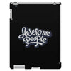 fahrie77 iPad 3 and 4 Case