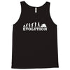 evolution superbike Tank Top