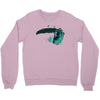 lightning bugs Crewneck Sweatshirt
